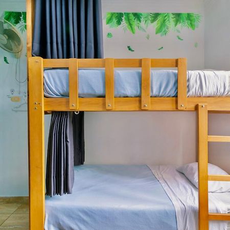 The Secret Garden Hostel 리마 외부 사진